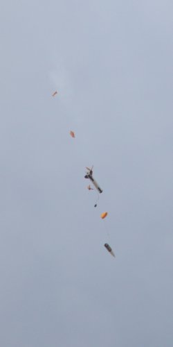 Patriot K Urbana 620 Ns - navrat